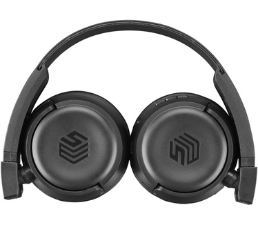 Music Sound Vibed