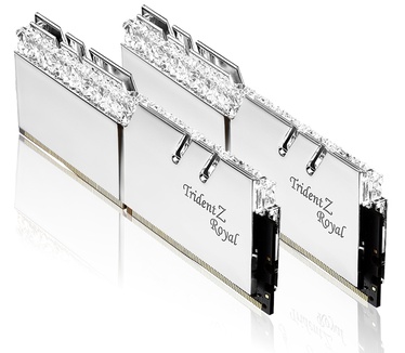 G.Skill Trident Z Royal F4-3600C14D-16GTRSA