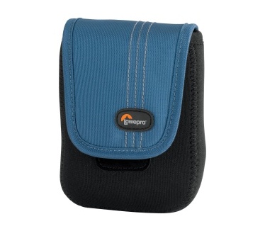Lowepro Dublin 20 Blauw