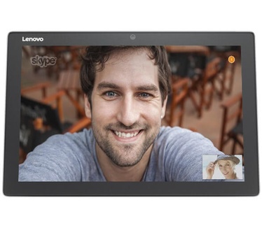Lenovo IdeaPad Miix 510 (80U1000AGE) Zilver