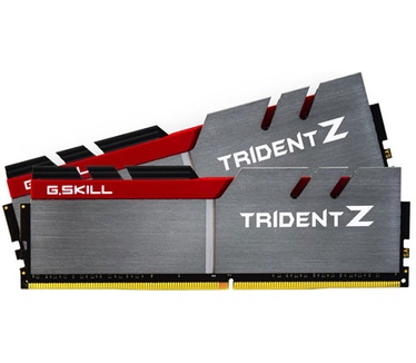 G.Skill 16GB DDR4-3200