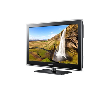 Samsung LE32D570K2SXXN