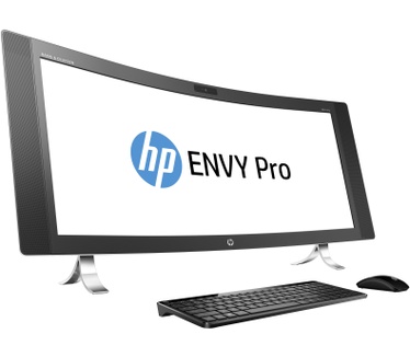 HP Envy Pro Curved V7Q63EA
