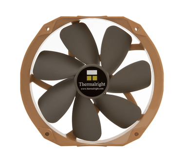 Thermalright TY-150, 150mm