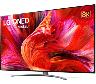 LG 75QNED966PA