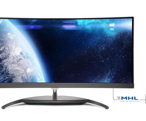 MMD Philips BDM3490UC