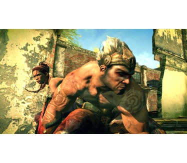 Enslaved: Odyssey to the West