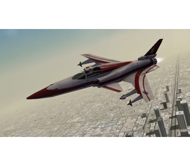 Ace Combat Joint Assault