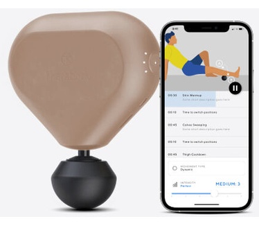 Therabody Theragun mini