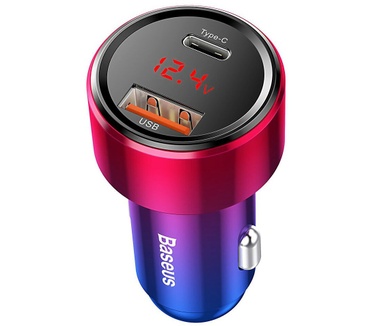 Baseus Magic C20C