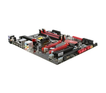 Foxconn Foxconn MB ATX INTEL S1156 Inferno Katana GTI