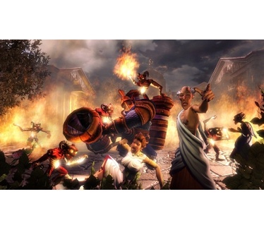 Overlord II, PlayStation 3
