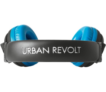 Urban Revolt Rimix