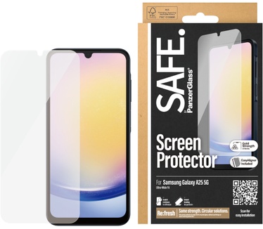 PanzerGlass SAFE95680 (Samsung - Galaxy new A24 5G)