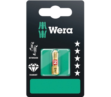 Wera 851/1 BDC SB