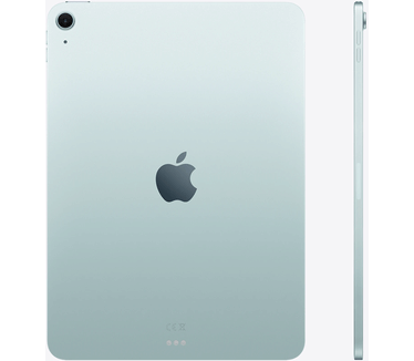 Apple iPad Air (2026) 11", Wi-Fi, 1TB opslag Blauw