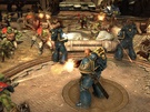 Hands-on Warhammer 40.000: Space Marine