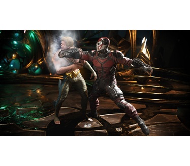 Injustice 2 (Playstation Hits), PS4