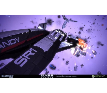 Mass Effect