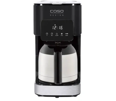 Caso Coffee Taste and Style Thermo Koffiezetapparaat