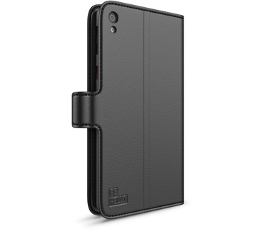BeHello Sony Xperia E5 Wallet Case Black