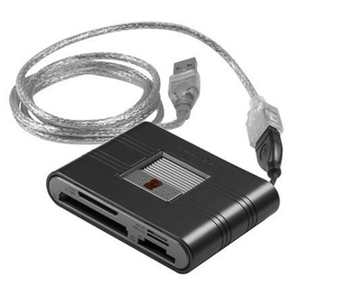 Kingston Media Reader