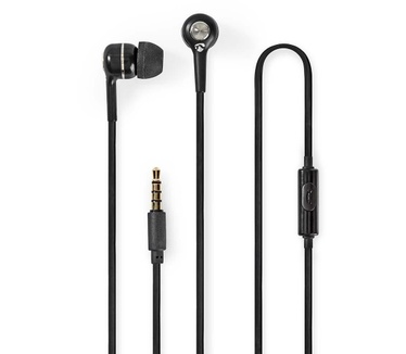 Nedis HPWD2020BK