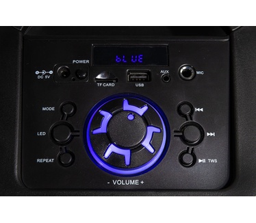 Trevi XF 440 KB