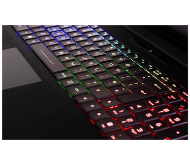 Clevo P751DM2-G