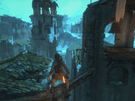 Review Rise of the Tomb Raider