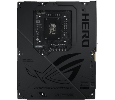 ASUS ROG MAXIMUS Z890 HERO