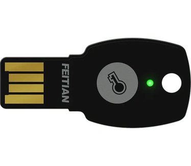 Feitian A4B - U2F + FIDO2 + USB-A