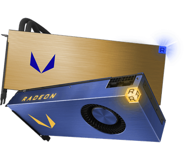 AMD Radeon Vega Frontier Edition