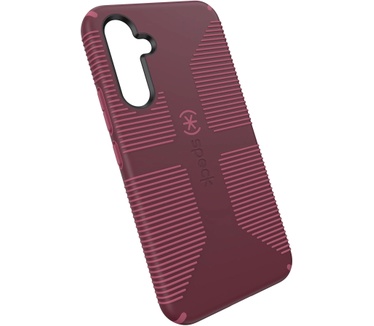 Speck Impact Hero Grip Samsung Galaxy A54 5G (2023) Rusty Red