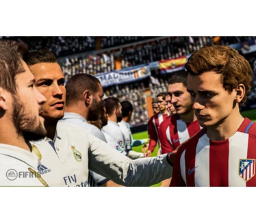 FIFA 18 - Ronaldo Edition, PS4