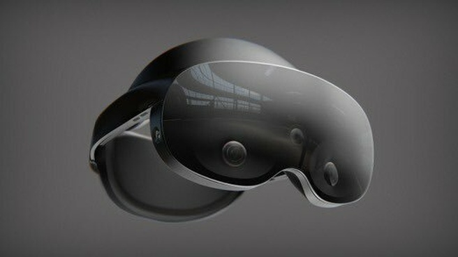 Meta Project Cambria. Bron: Brad Lynch