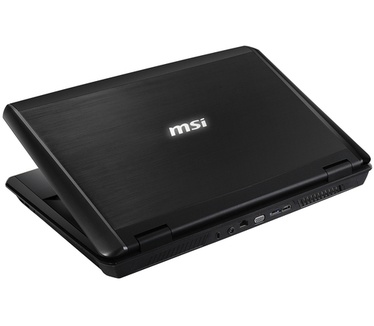 MSI Gaming Series GT70 2OC-863XFR