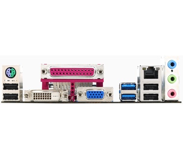 MSI H81M-P33 V2