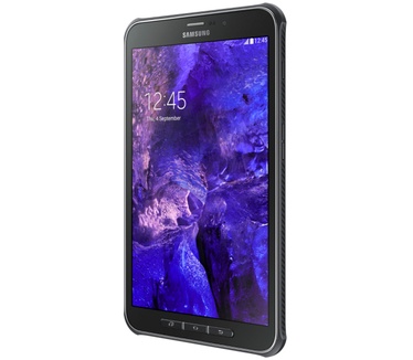 Samsung Galaxy Tab Active 4G/LTE Titanium