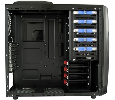 LC-Power PRO-921B Warmachine X