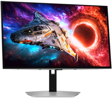 Samsung 27" Odyssey OLED G8 G80SH Gaming Monitor