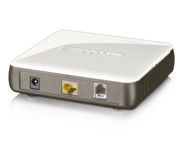 Sitecom Wireless adsl 2+ Modem Router 150N WL-354
