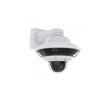 Axis Q6010-E