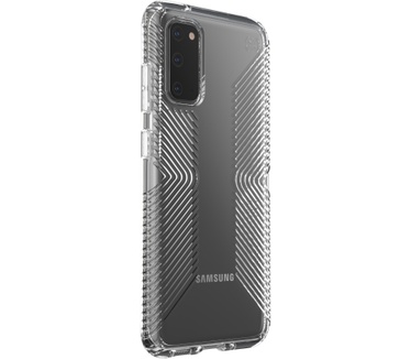 Speck 136319-5085 (Samsung Galaxy S20) Transparant