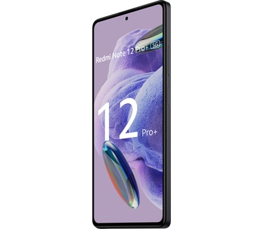 Xiaomi Redmi Note 12 Pro+, 8GB ram, 256GB opslag Zwart