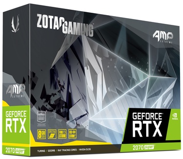 Zotac Gaming GeForce RTX 2070 Super AMP Extreme