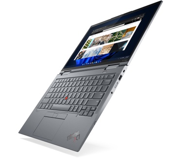 Lenovo ThinkPad X1 Yoga Gen 7 (21CD006WGE, Qwertz toetsenbord)
