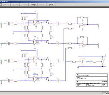 TinyCAD 1.80.00