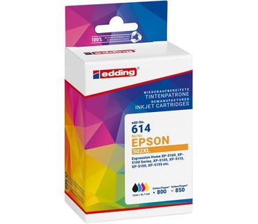 Edding EDD-614