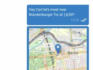 Nextcloud Talk 12